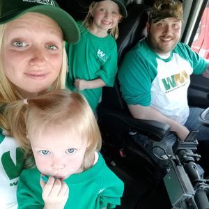 Meet your Posher, Dariane